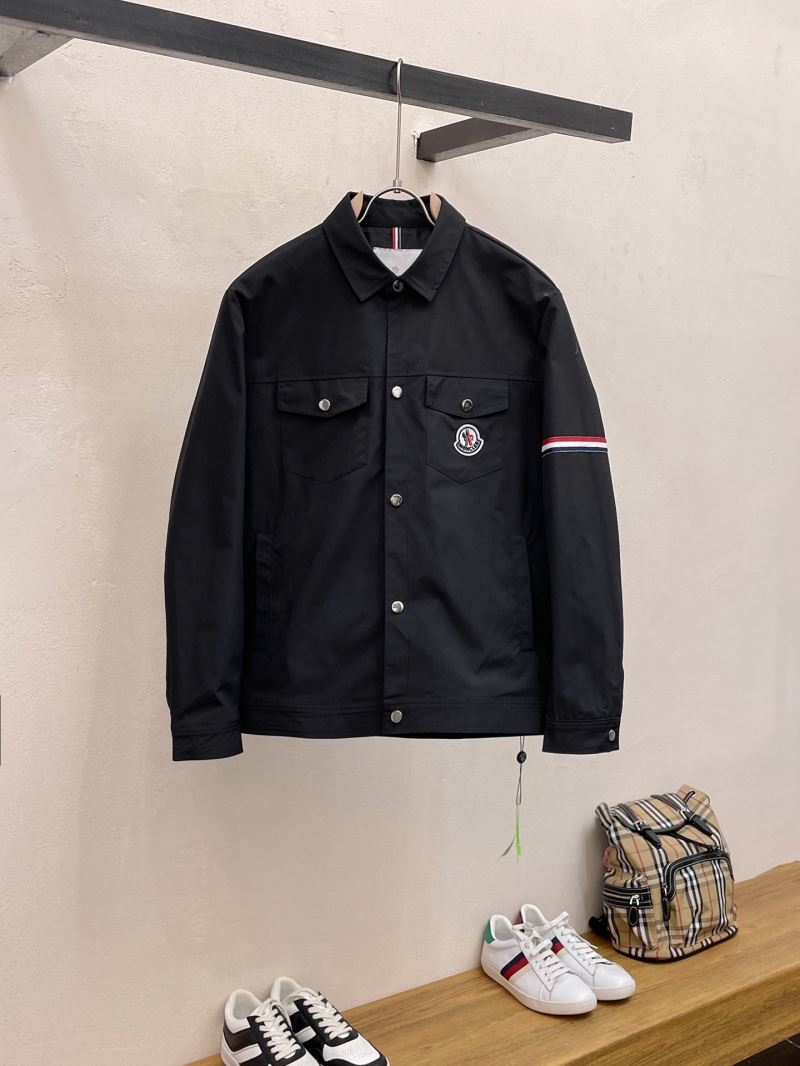 Moncler Outwear